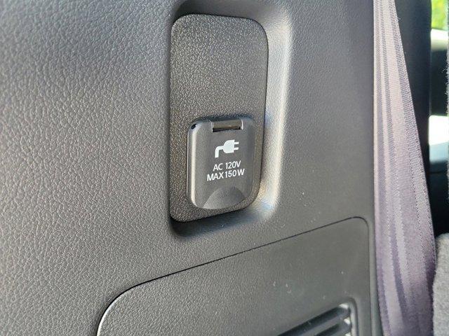 new 2025 Nissan Armada car, priced at $71,357