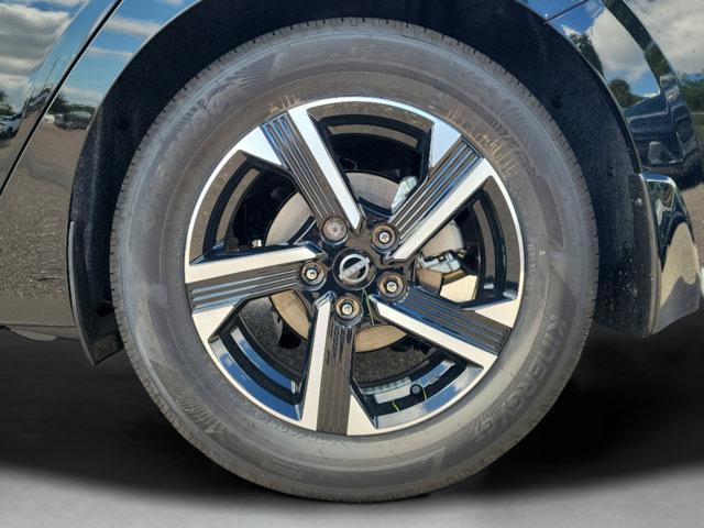 used 2025 Nissan Sentra car, priced at $23,439