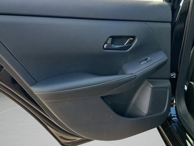 used 2025 Nissan Sentra car, priced at $23,439
