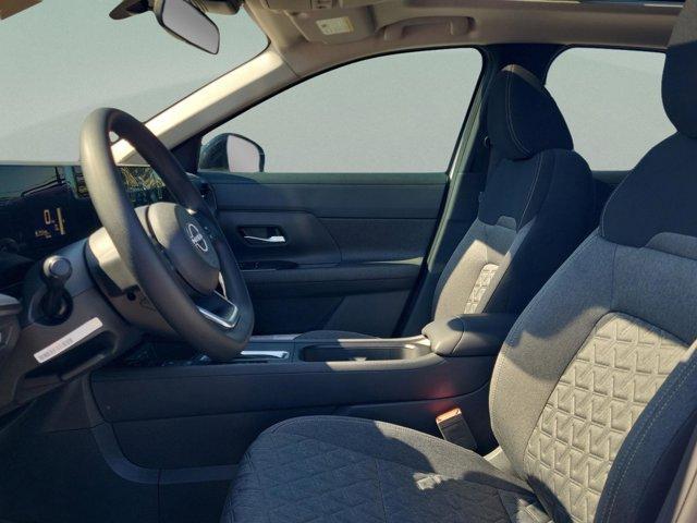 new 2026 Nissan Kicks car, priced at $28,195