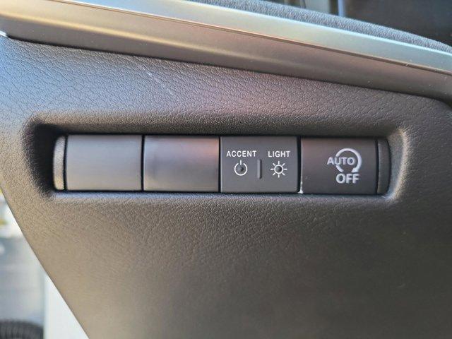 new 2026 Nissan Kicks car, priced at $28,195