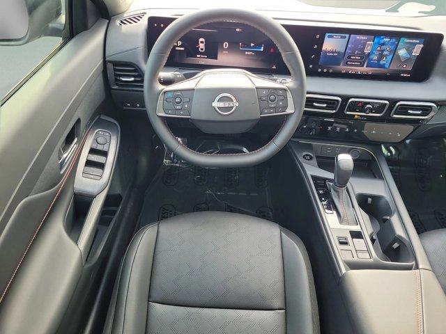 new 2026 Nissan Sentra car, priced at $30,864