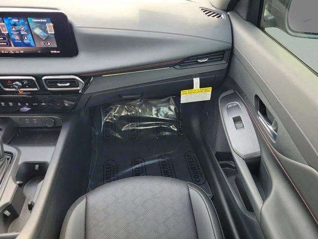 new 2026 Nissan Sentra car, priced at $30,864