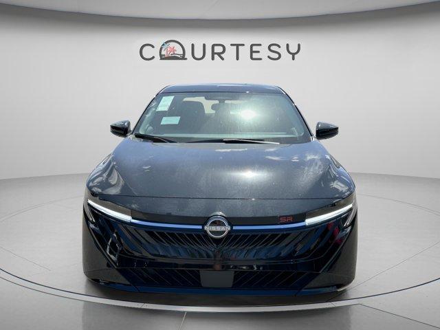 new 2026 Nissan Sentra car, priced at $26,178