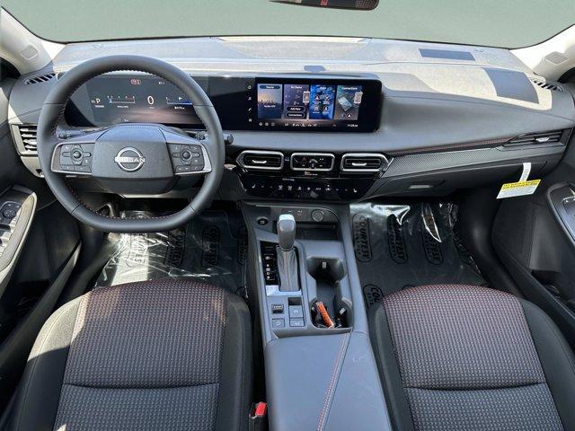 new 2026 Nissan Sentra car, priced at $26,178