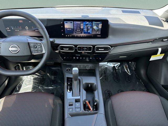 new 2026 Nissan Sentra car, priced at $26,178