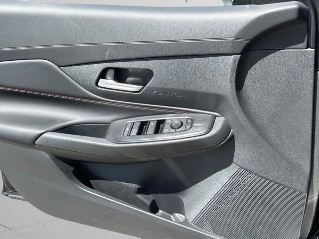 new 2026 Nissan Sentra car, priced at $26,178