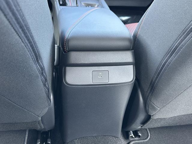 new 2026 Nissan Sentra car, priced at $27,553
