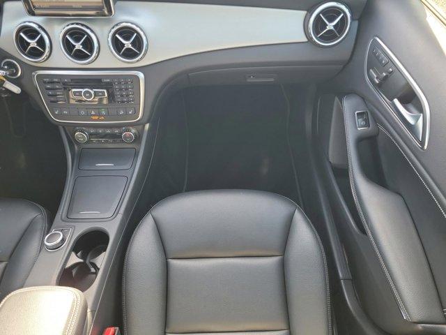 used 2015 Mercedes-Benz GLA-Class car, priced at $14,852