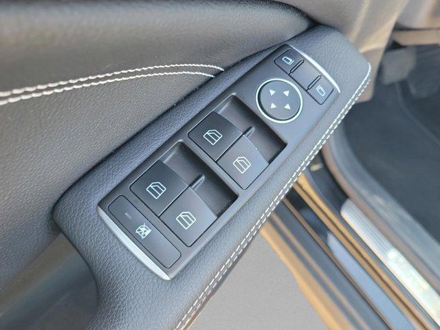 used 2015 Mercedes-Benz GLA-Class car, priced at $14,852