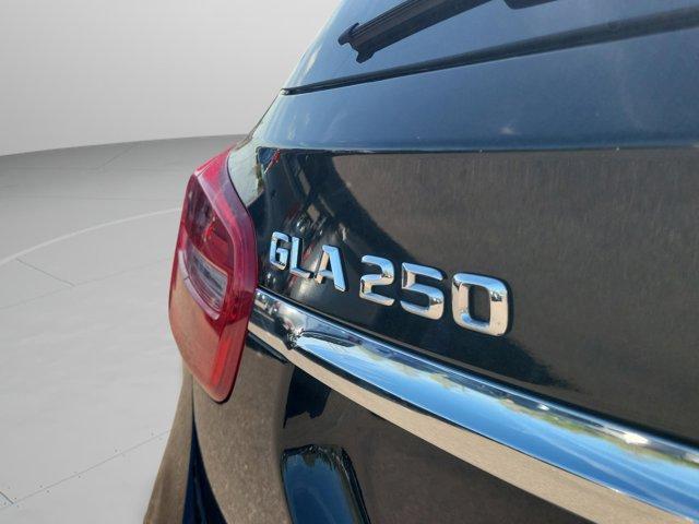 used 2015 Mercedes-Benz GLA-Class car, priced at $14,852