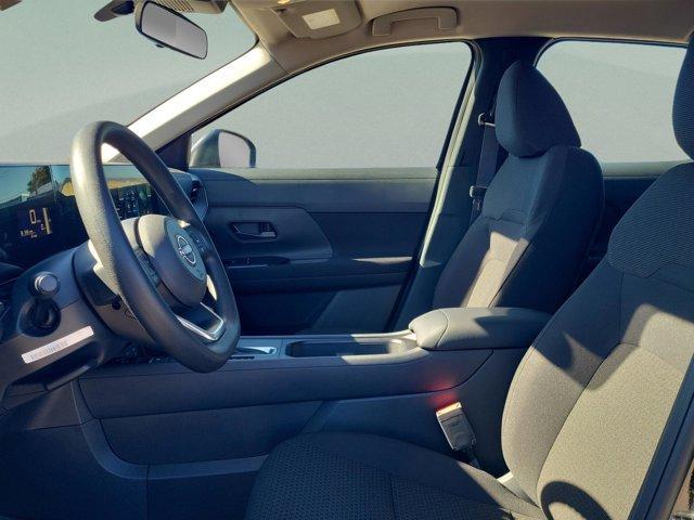 new 2026 Nissan Kicks car, priced at $23,233