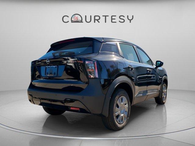 new 2026 Nissan Kicks car, priced at $23,233
