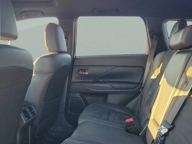 used 2020 Mitsubishi Outlander car, priced at $15,960