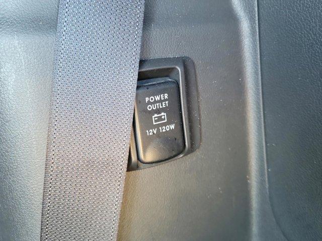 used 2020 Mitsubishi Outlander car, priced at $15,960