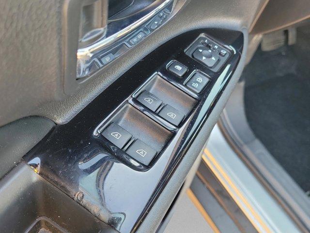 used 2020 Mitsubishi Outlander car, priced at $15,960