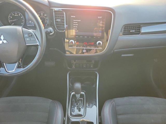 used 2020 Mitsubishi Outlander car, priced at $15,960