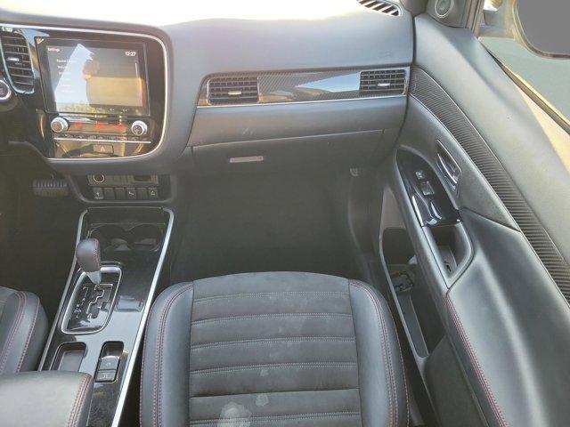 used 2020 Mitsubishi Outlander car, priced at $15,960
