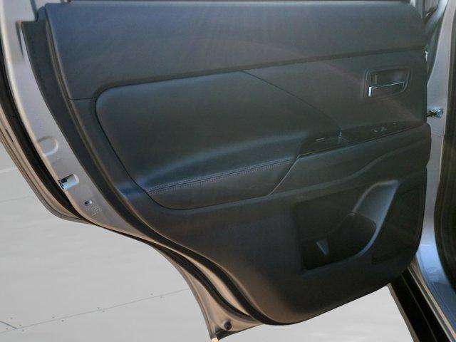 used 2020 Mitsubishi Outlander car, priced at $15,960