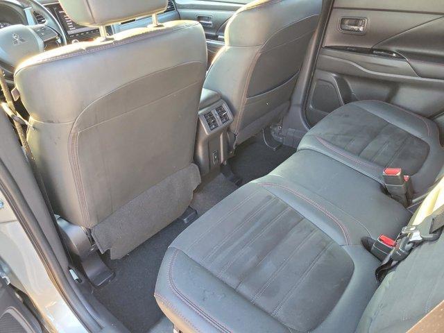 used 2020 Mitsubishi Outlander car, priced at $15,960