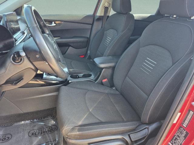 used 2019 Kia Forte car, priced at $10,797