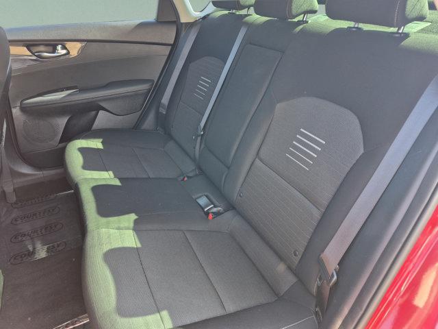 used 2019 Kia Forte car, priced at $10,797