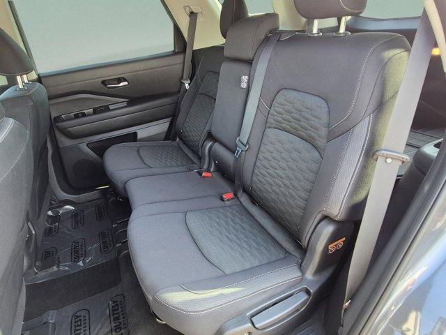 used 2022 Nissan Pathfinder car, priced at $22,441