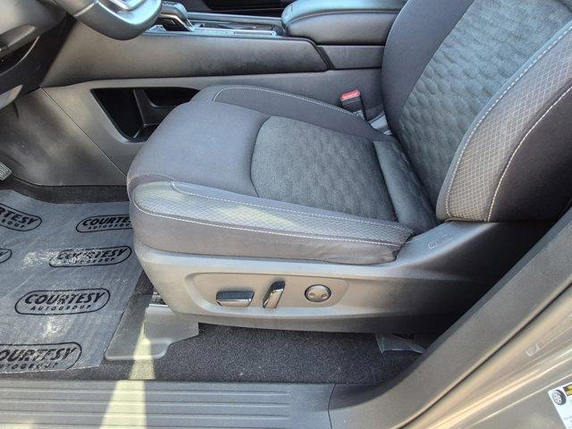 used 2022 Nissan Pathfinder car, priced at $22,441