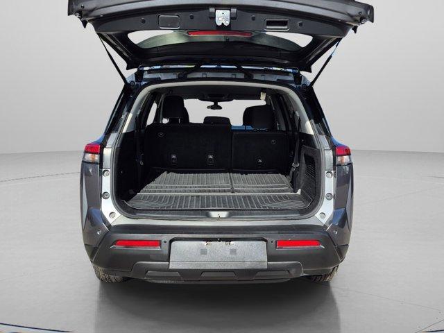 used 2022 Nissan Pathfinder car, priced at $22,441