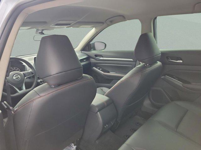 new 2025 Nissan Altima car, priced at $29,063