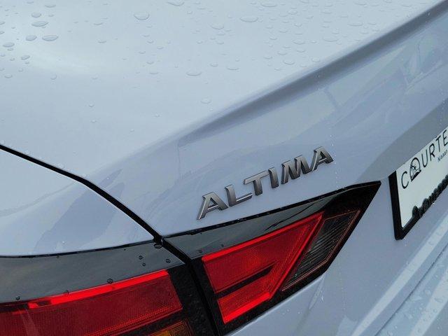 new 2025 Nissan Altima car, priced at $29,063