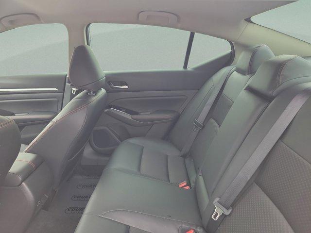 new 2025 Nissan Altima car, priced at $29,063