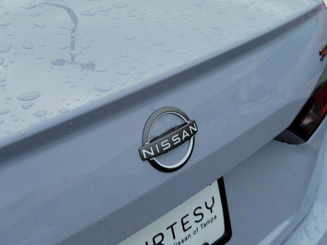 new 2025 Nissan Altima car, priced at $29,063