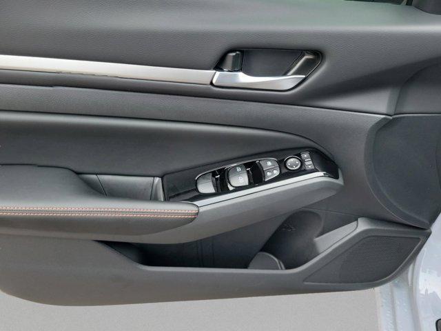 new 2025 Nissan Altima car, priced at $29,063
