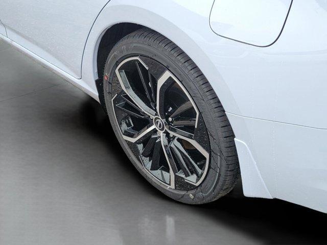 new 2025 Nissan Altima car, priced at $29,063