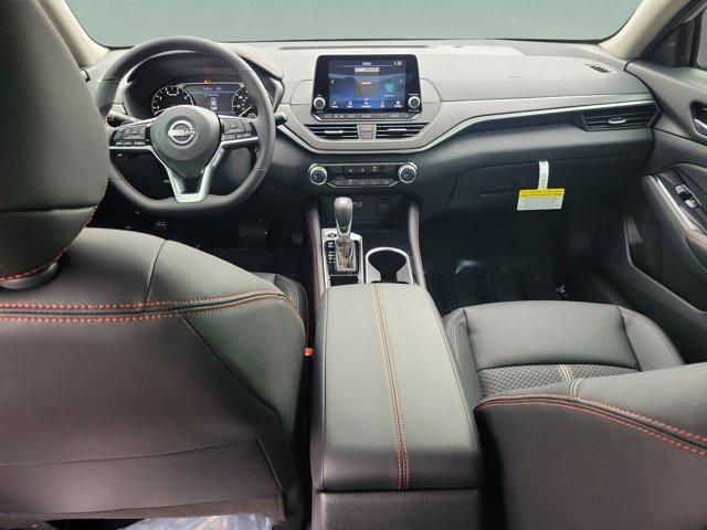 new 2025 Nissan Altima car, priced at $29,063