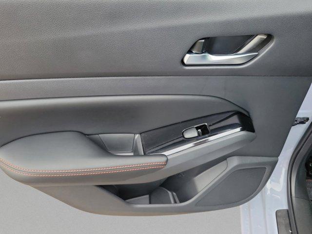 new 2025 Nissan Altima car, priced at $29,063