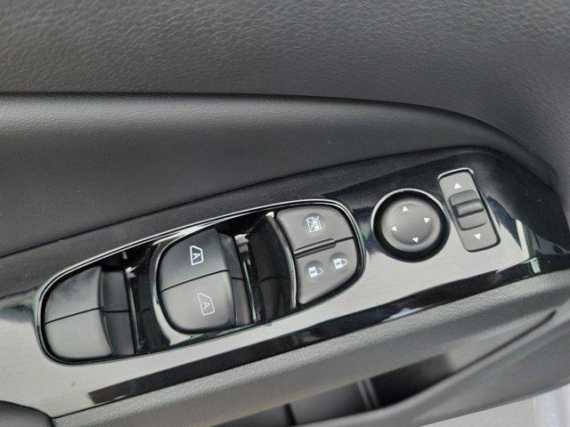 new 2025 Nissan Altima car, priced at $29,063