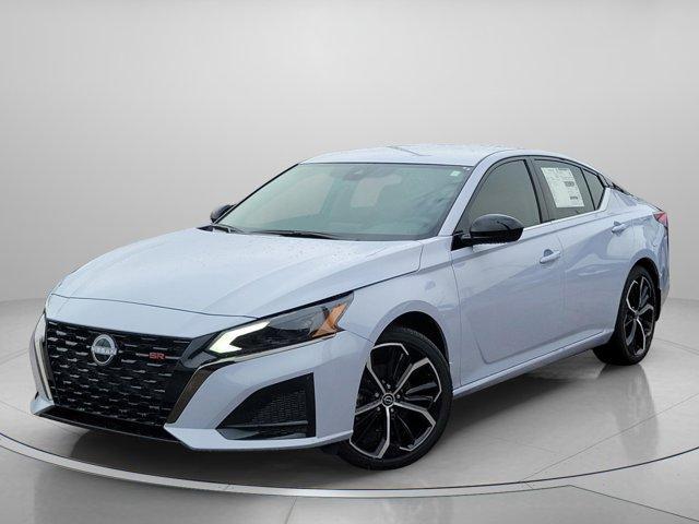 new 2025 Nissan Altima car, priced at $29,063