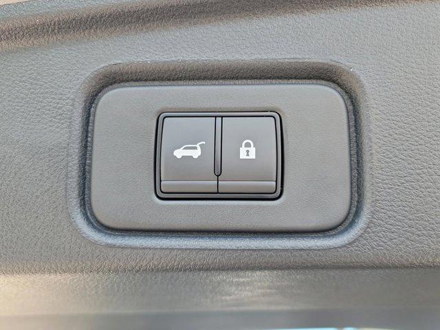 new 2026 Nissan Pathfinder car, priced at $50,650