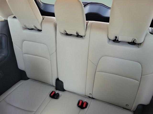 new 2026 Nissan Pathfinder car, priced at $50,650