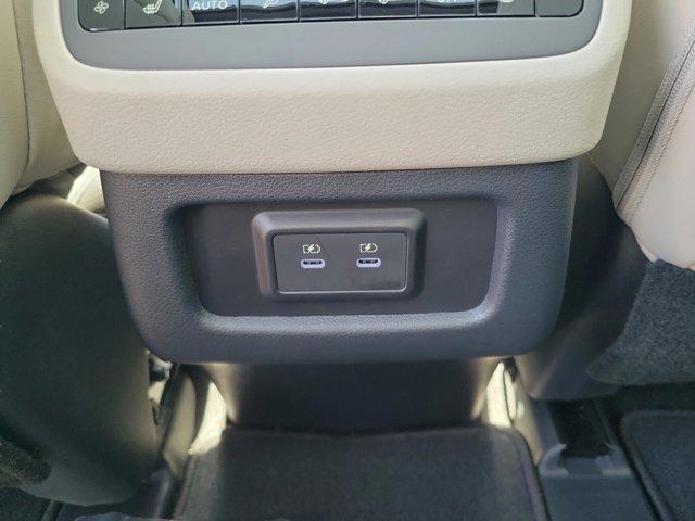 new 2026 Nissan Pathfinder car, priced at $50,650