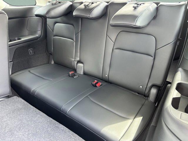 new 2026 Nissan Pathfinder car, priced at $40,700