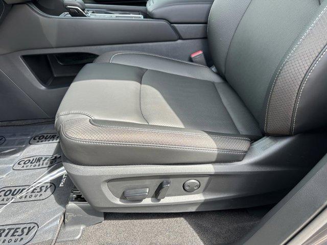 new 2026 Nissan Pathfinder car, priced at $40,700