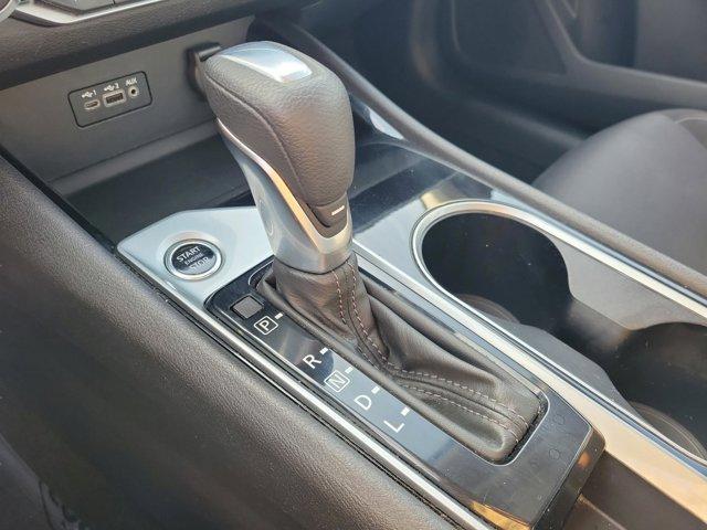 used 2024 Nissan Altima car, priced at $18,252