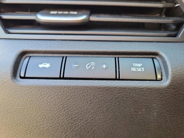 used 2024 Nissan Altima car, priced at $18,252