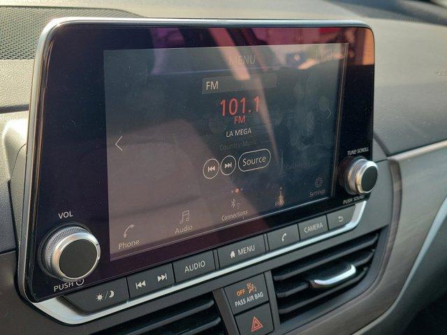 used 2024 Nissan Altima car, priced at $18,252