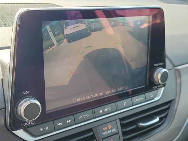 used 2024 Nissan Altima car, priced at $18,252