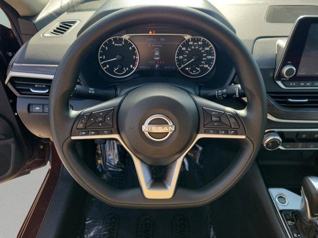 used 2024 Nissan Altima car, priced at $18,252