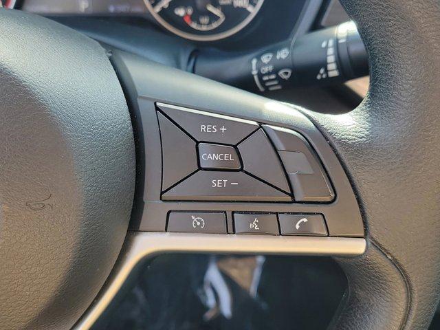 used 2024 Nissan Altima car, priced at $18,252